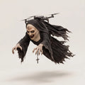 Nun Drone